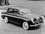 Singer Gazelle III Saloon 1958 года